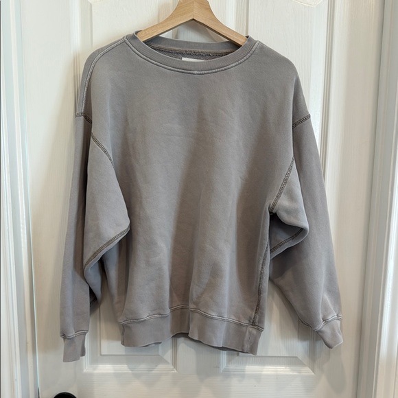 Elwood Tops - Elwood organic cotton sweatshirt